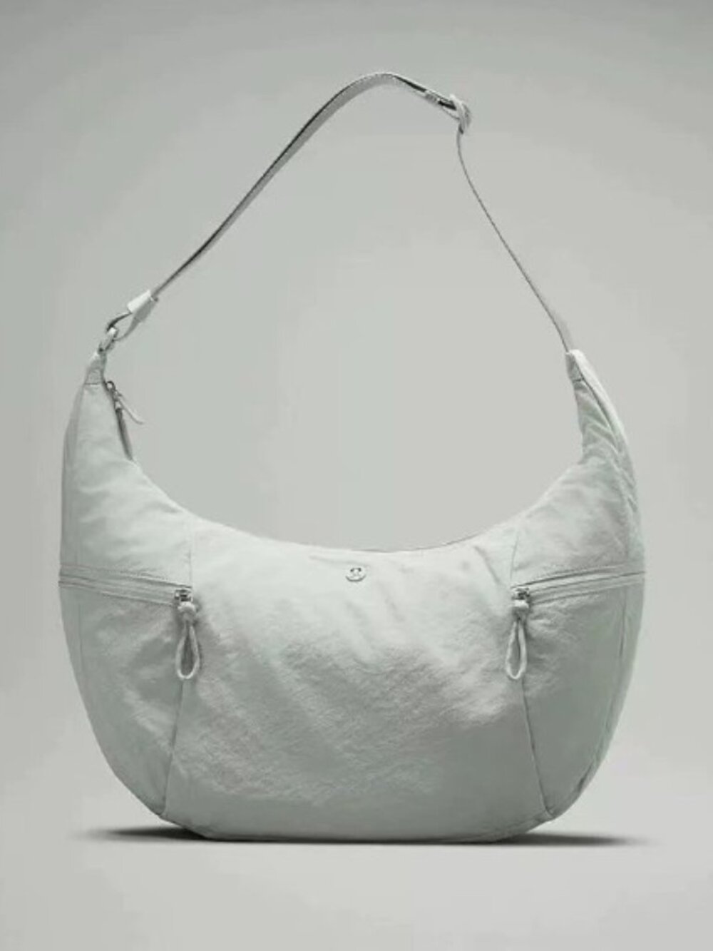 NEW 🖤 Lululemon Slouchy Sling Bag 13L